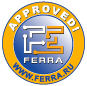 Ferra Approved 2007