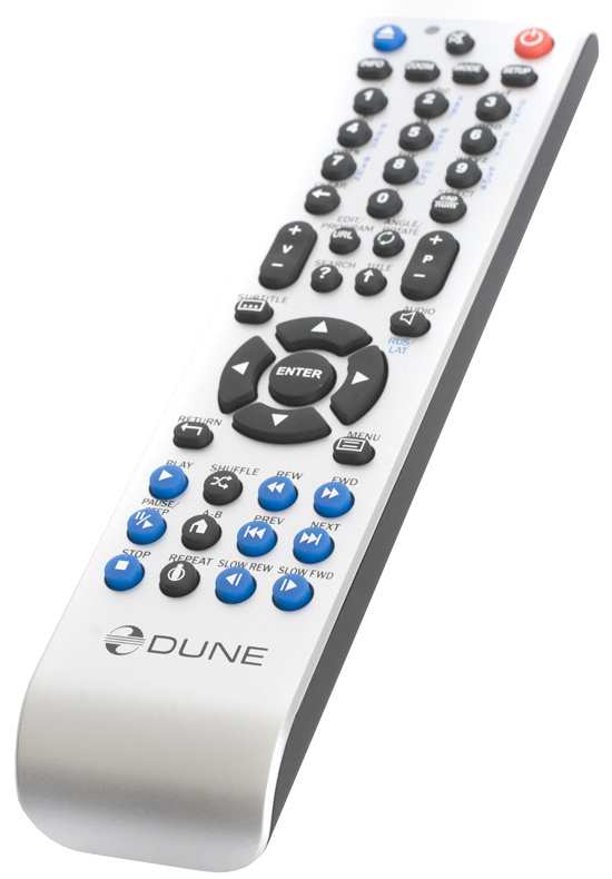 Dune HD Ultra: ������� ������. ����� �������������� ����������. ������� 2