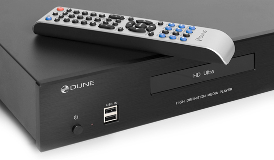 ������������ ���������� Dune HD Ultra �� 18 990 ������
