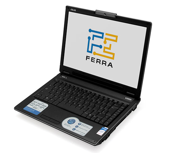 ASUS W7S