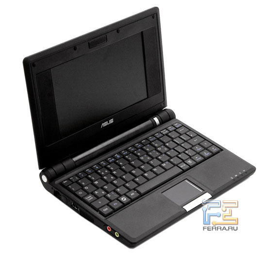 ASUS EEE PC 701