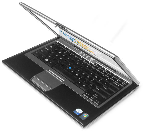 Dell Latitude D630