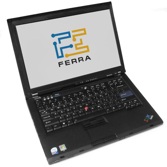 Lenovo ThinkPad T61