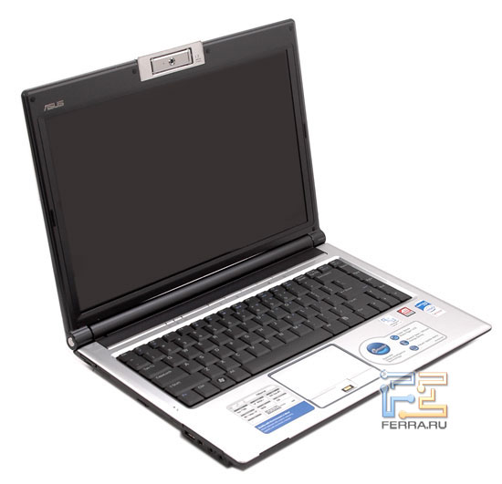 ASUS F8S