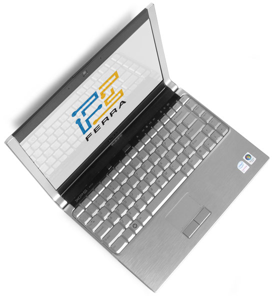 Dell XPS M1330