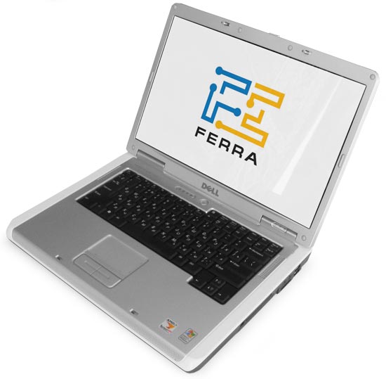 Dell Inspiron 1501