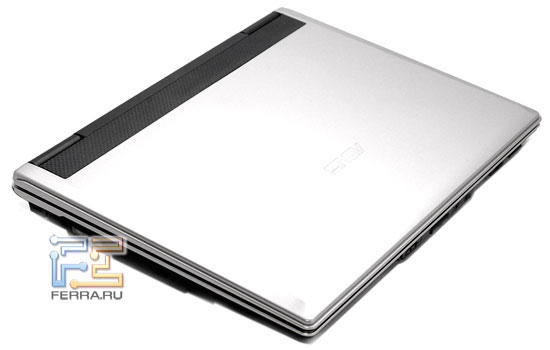 ASUS F3K