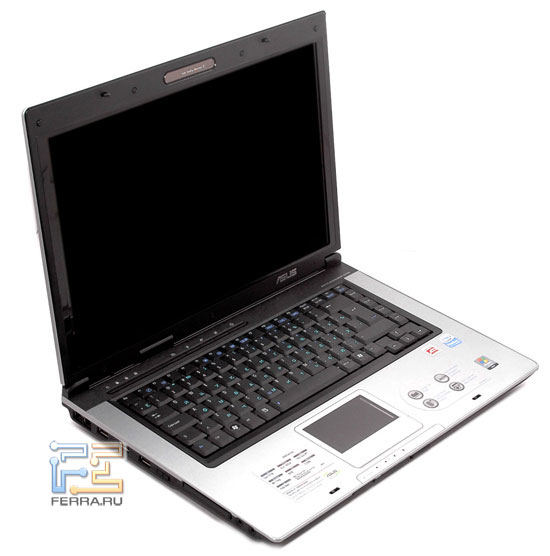 ASUS X50V