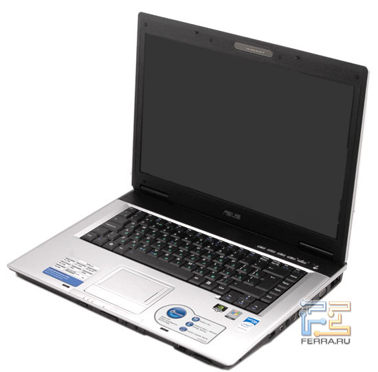 ASUS Z53S