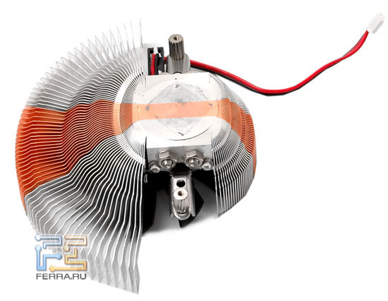 ����� Zalman VF-700 AlCu
