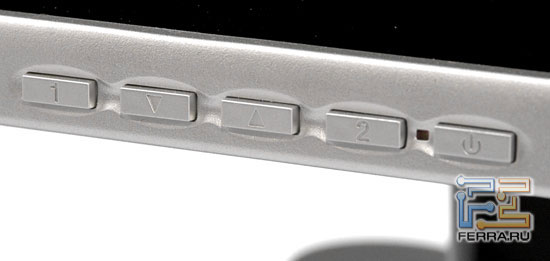������ ���������� ViewSonic VP930
