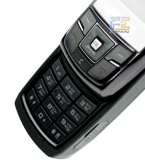 Samsung DuoS D880 5