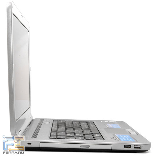 Sony VAIO VGN-NR11SR: ������� ������� � �������� ��������� 2