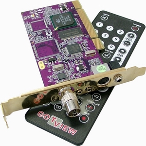 ��-����� GOTVIEW PCI DVD2 Lite