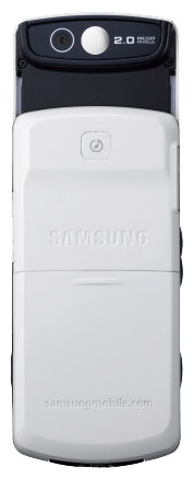 Samsung F330 4