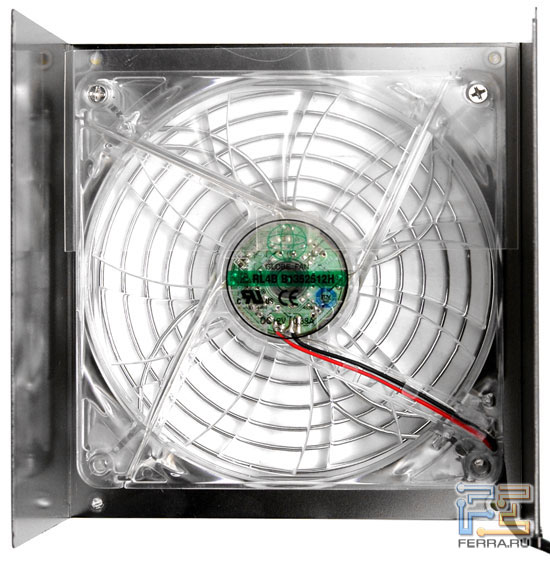 ���������� ����� ������� RAPTOXX RT-750EBAD 2