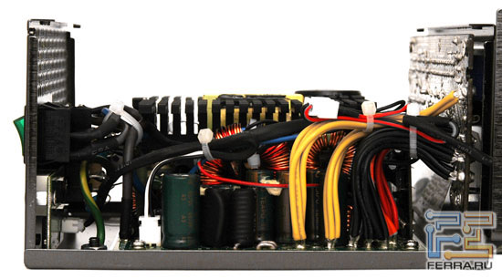��� �� ������ ����� ������� RAPTOXX RT-750EBAD 1