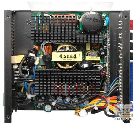 ��� �� ������ ����� ������� RAPTOXX RT-750EBAD 2