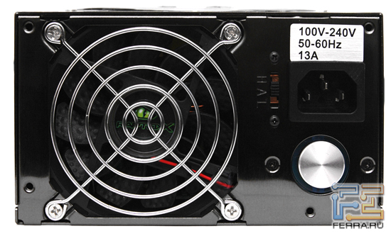 Система охлаждения RAPTOXX RT-1000EBAD 1