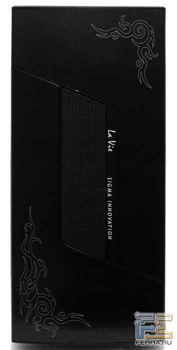 La Vie Aluminum: ������� ������