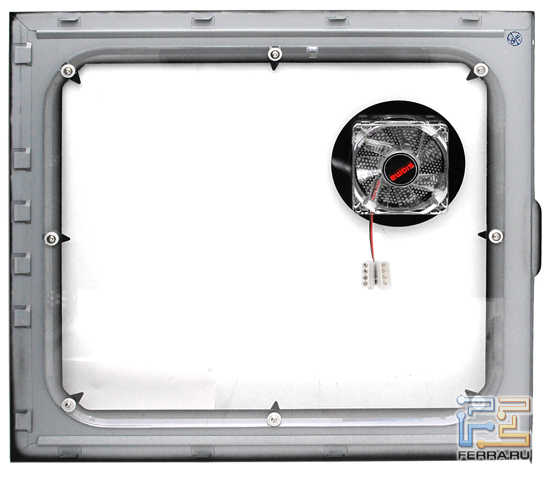La Vie Aluminum: ����� ������� ������ �������