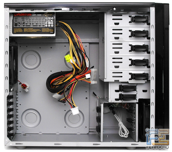La Vie Aluminum: ��� �� ������ ������� �������