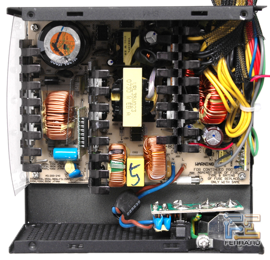 ������ Seasonic S12 II
