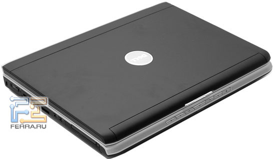 Dell Inspiron 1520: ������� ������� � �������� ���������