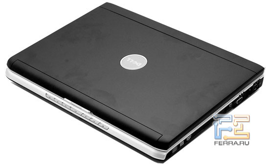 Dell Inspiron 1520: ������� ���������� � �������� ���������