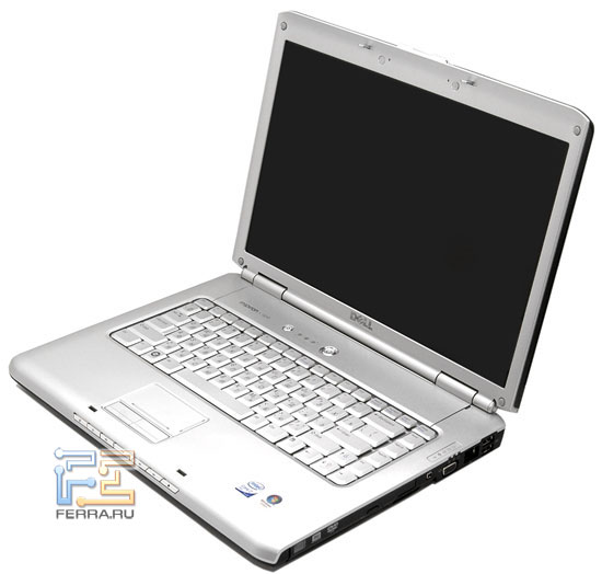 Dell Inspiron 1520: ������� ��������� � �������� ���������