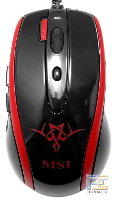MSI GX600: ����