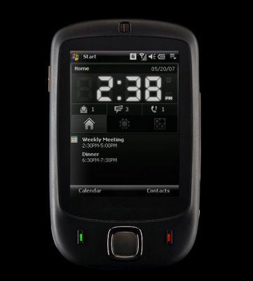 HTC Touch   -  
