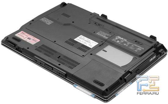 ASUS F3Sr: �����