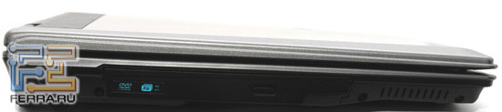 ASUS F3Sr: ����� �����