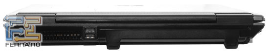 ASUS F3Sr: ������ �����