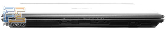 ASUS F3Sr: �������� �����