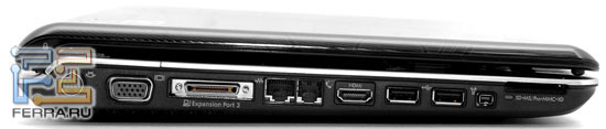 HP Pavilion dv6500: ����� �����