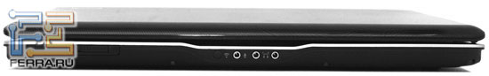 HP Pavilion dv6500: �������� �����