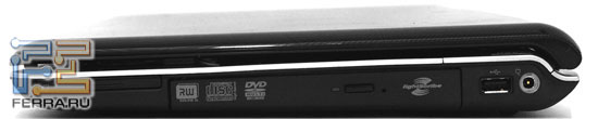 HP Pavilion dv6500: ������ �����