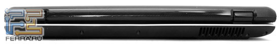 HP Pavilion dv6500: ������ �����