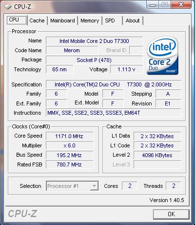 Lenovo 3000 N200: ���������