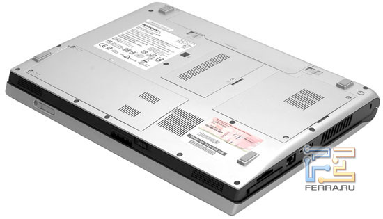 Lenovo 3000 N200: �����