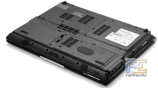 ASUS F8P: �����