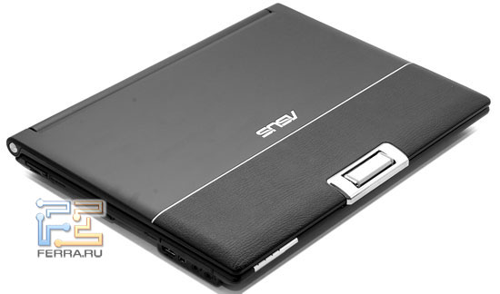 ASUS F8P: ������� ������� � �������� ���������