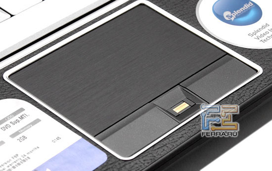 ASUS F8P: ��������� ������