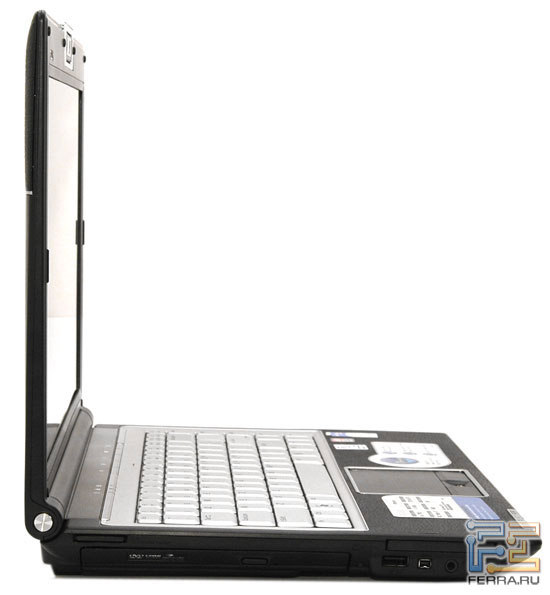 ASUS F8P: ������� ����� � �������� ��������� 2