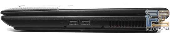 ASUS F8P: ������ �����