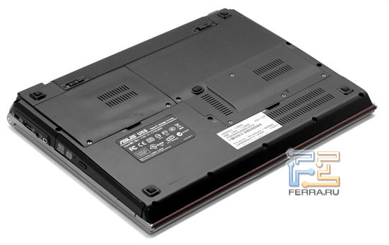 ASUS U6S: �����