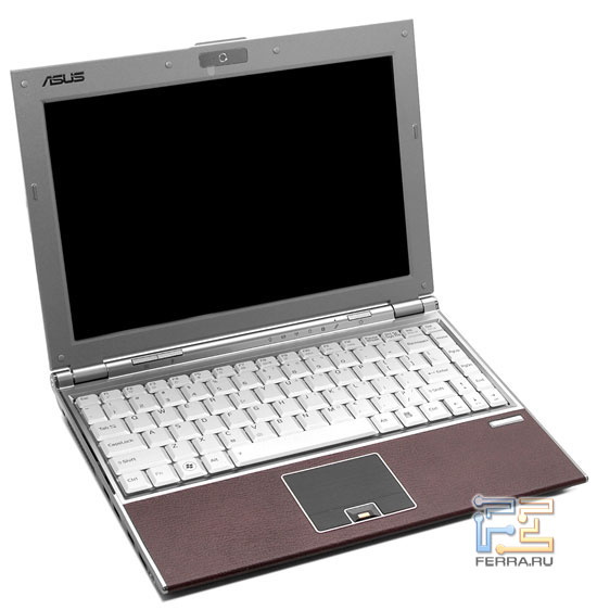 ASUS U6S: ������� ������� � �������� ��������� 1