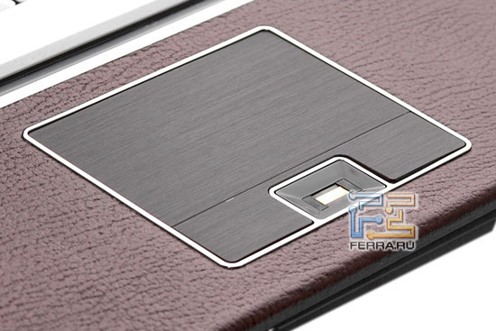 ASUS U6S: ��������� ������